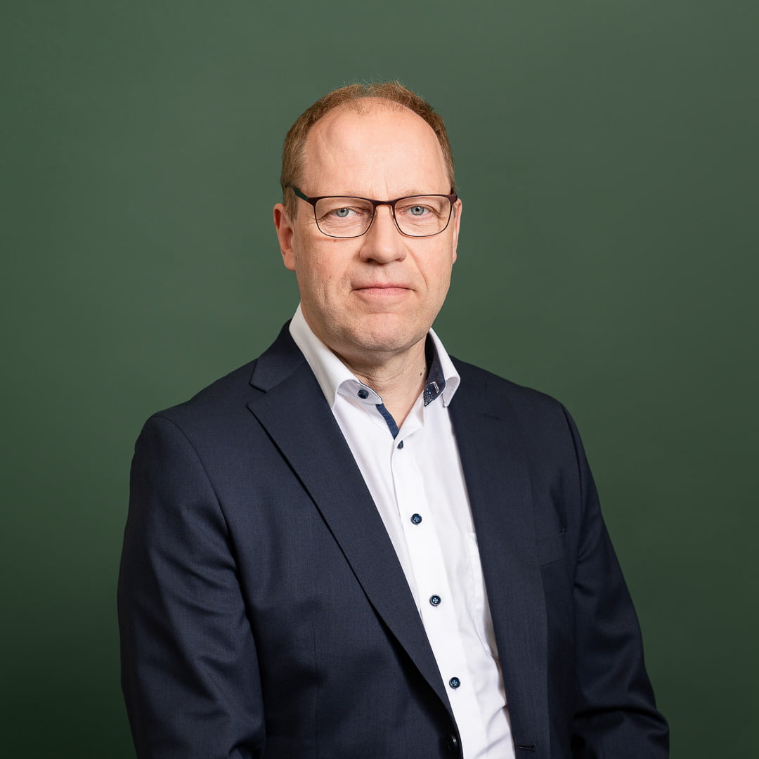 Matti Kökkö